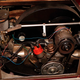 Illustration for article titled This Amazing Porsche 356-Powered FWD Camper is Up for Auction and May be the Slowest Porsche Ever